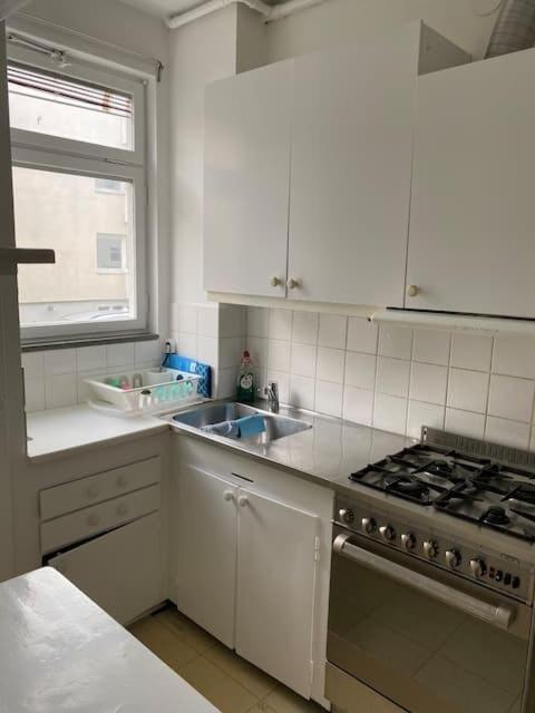 Stockholm Apartment Hammarbyhojden Exteriér fotografie