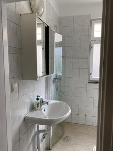 Stockholm Apartment Hammarbyhojden Exteriér fotografie