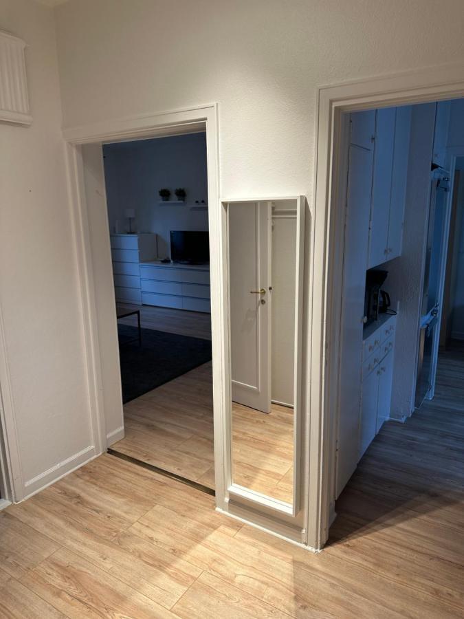 Stockholm Apartment Hammarbyhojden Exteriér fotografie